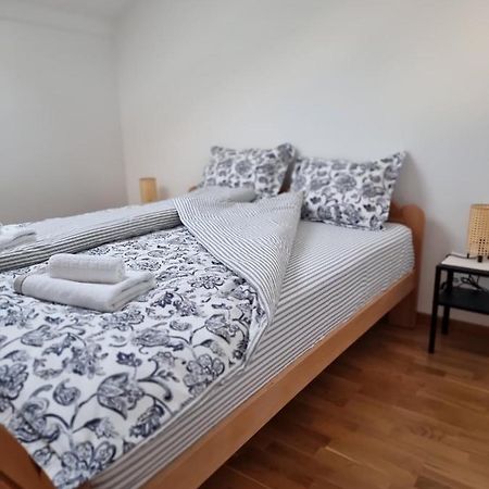 As Apartman 2 Vrsac Extérieur photo