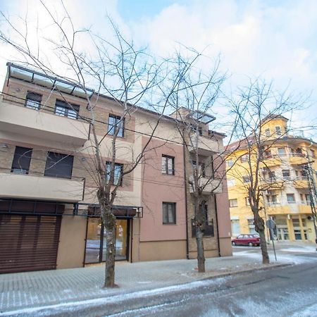 As Apartman 2 Vrsac Extérieur photo