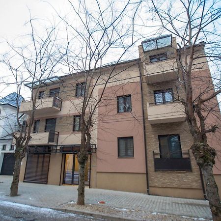 As Apartman 2 Vrsac Extérieur photo