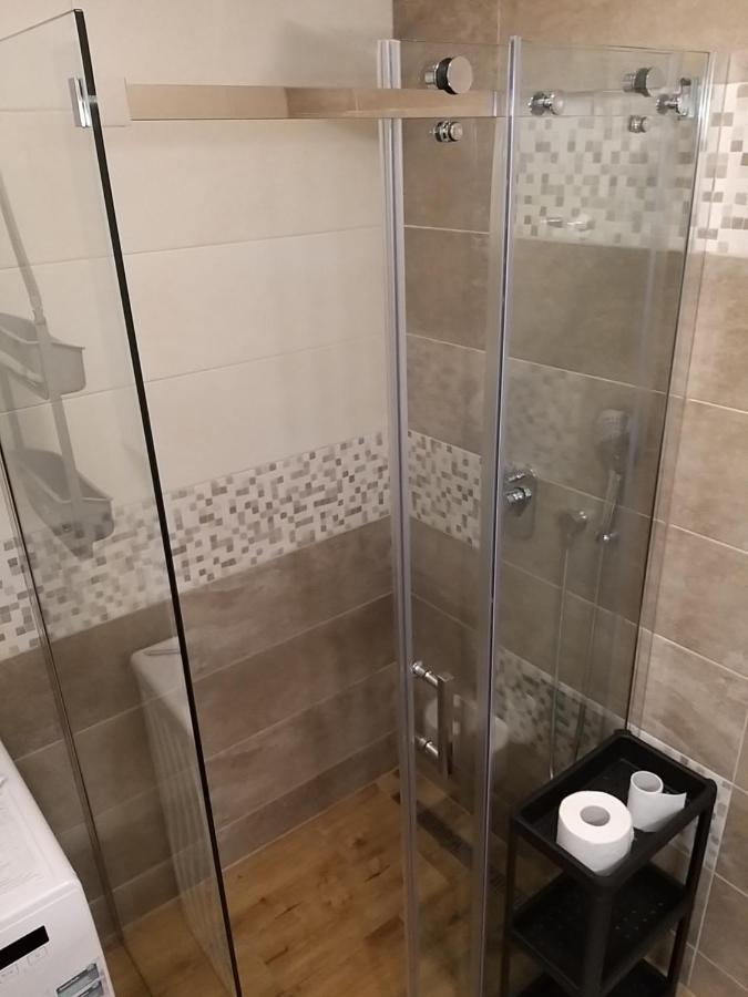 As Apartman 2 Vrsac Extérieur photo