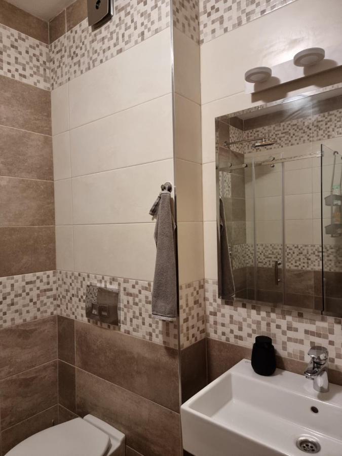 As Apartman 2 Vrsac Extérieur photo