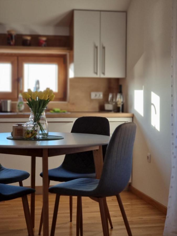 As Apartman 2 Vrsac Extérieur photo