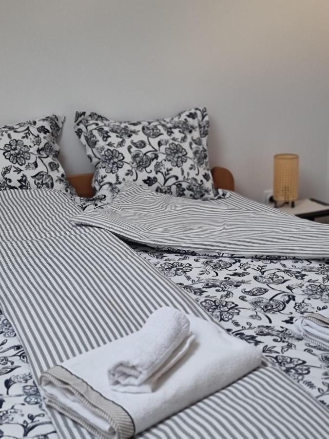 As Apartman 2 Vrsac Extérieur photo