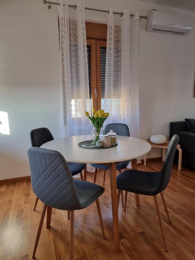 As Apartman 2 Vrsac Extérieur photo