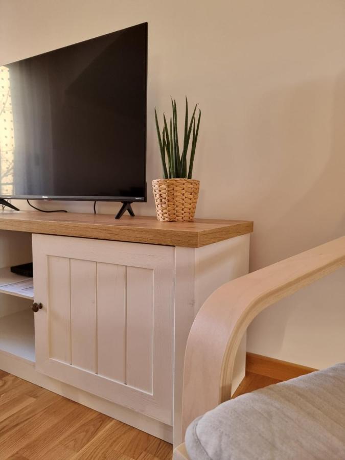 As Apartman 2 Vrsac Extérieur photo