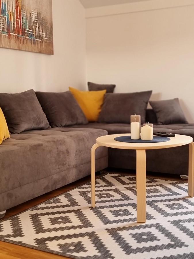As Apartman 2 Vrsac Extérieur photo
