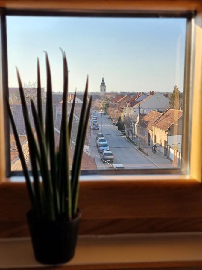 As Apartman 2 Vrsac Extérieur photo