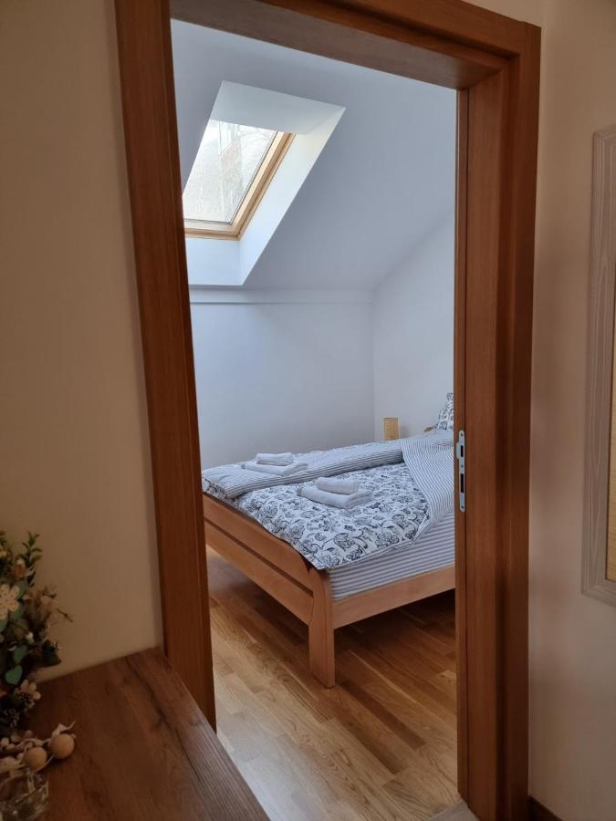 As Apartman 2 Vrsac Extérieur photo