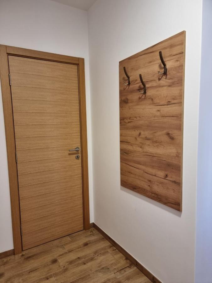 As Apartman 2 Vrsac Extérieur photo