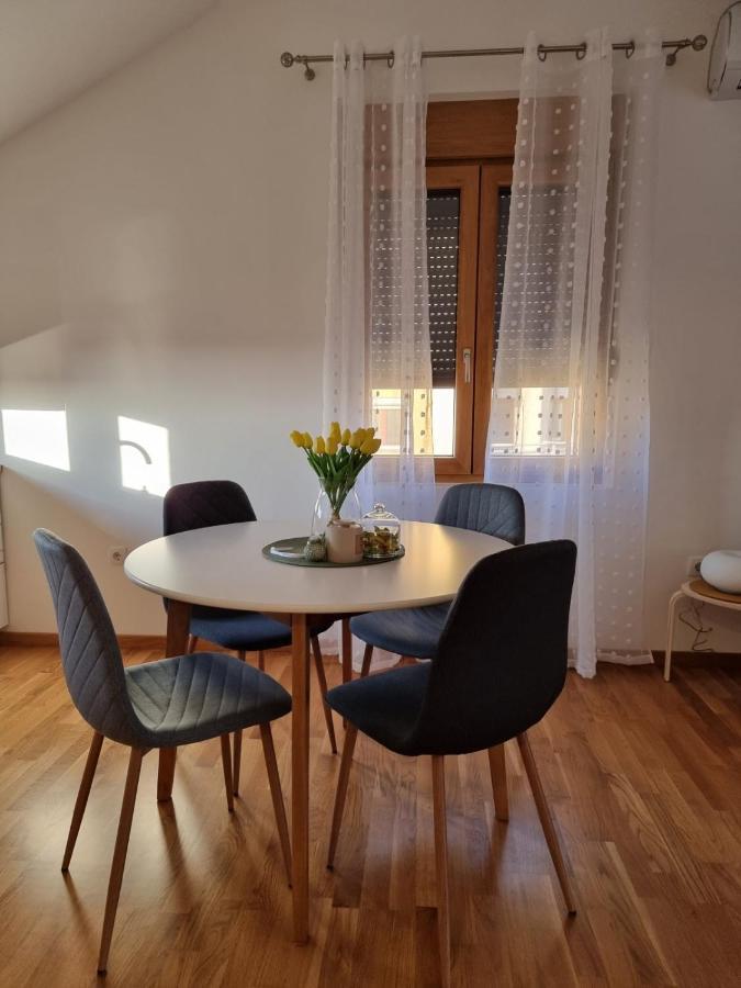 As Apartman 2 Vrsac Extérieur photo