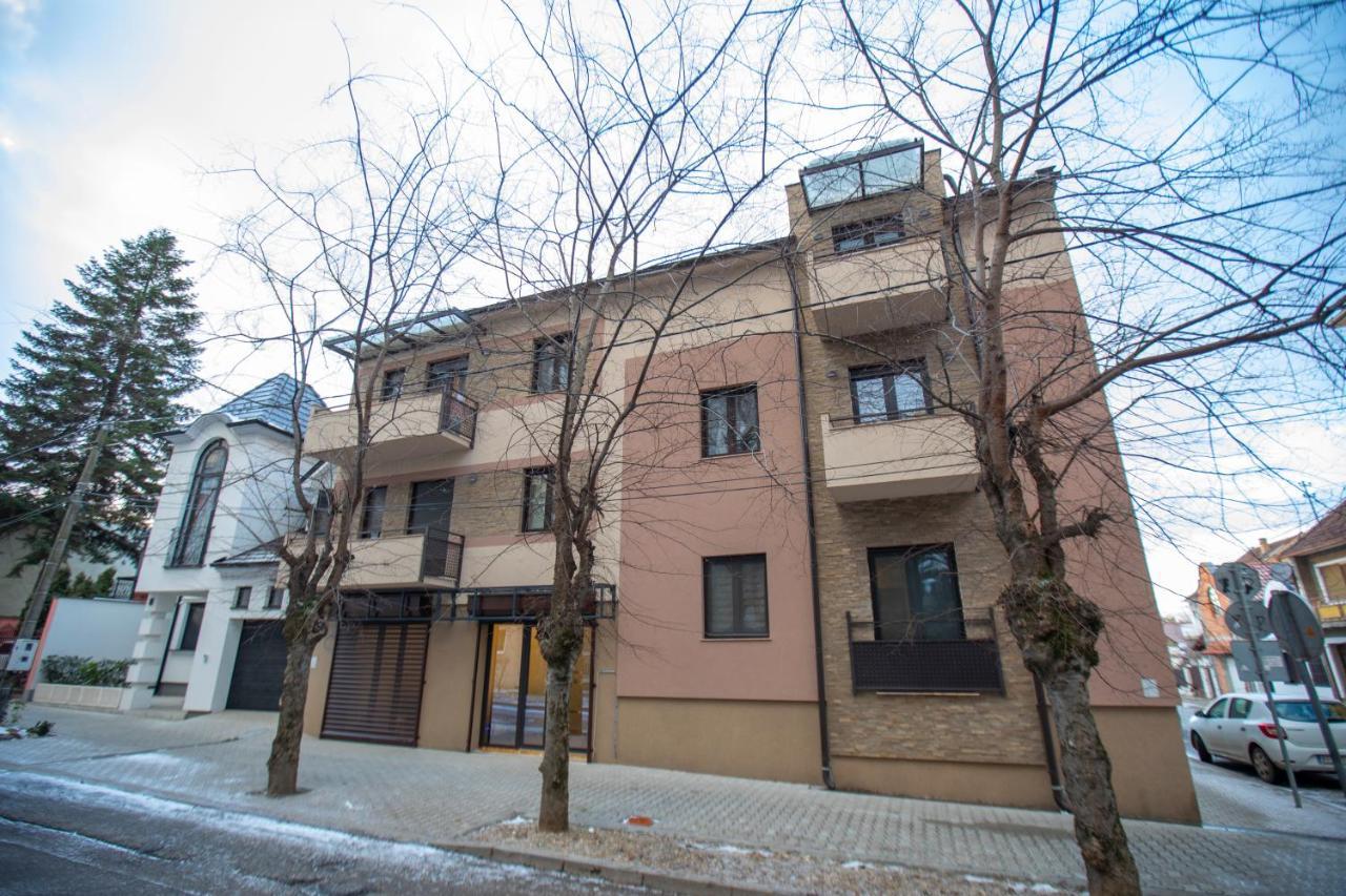 As Apartman 2 Vrsac Extérieur photo