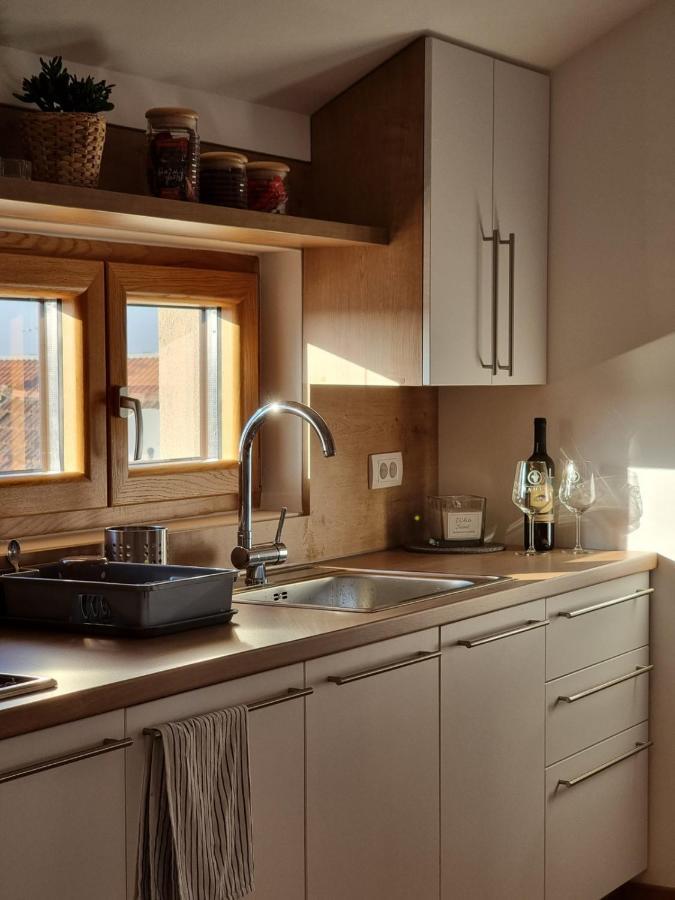 As Apartman 2 Vrsac Extérieur photo