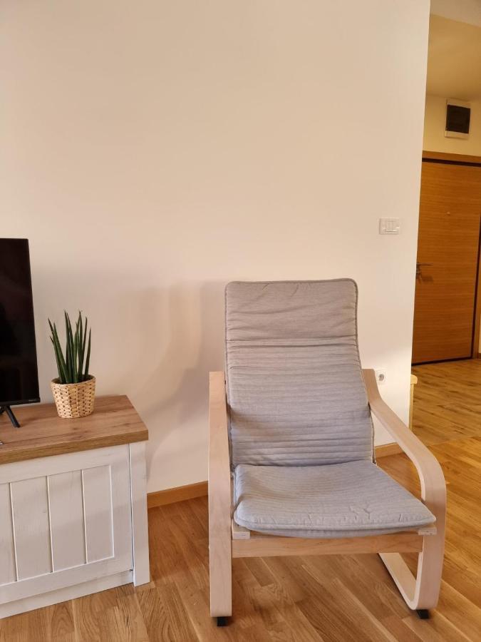 As Apartman 2 Vrsac Extérieur photo