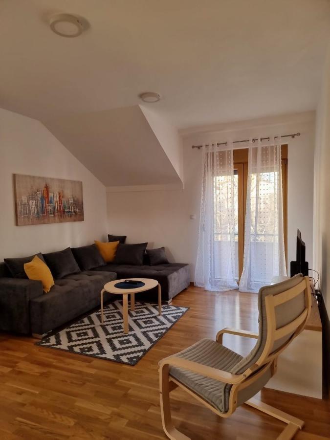 As Apartman 2 Vrsac Extérieur photo