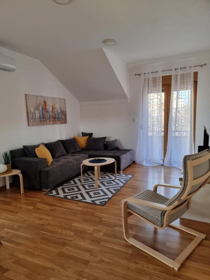 As Apartman 2 Vrsac Extérieur photo