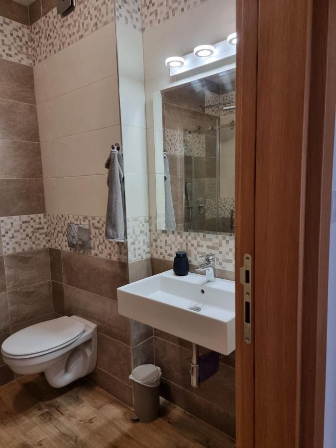 As Apartman 2 Vrsac Extérieur photo
