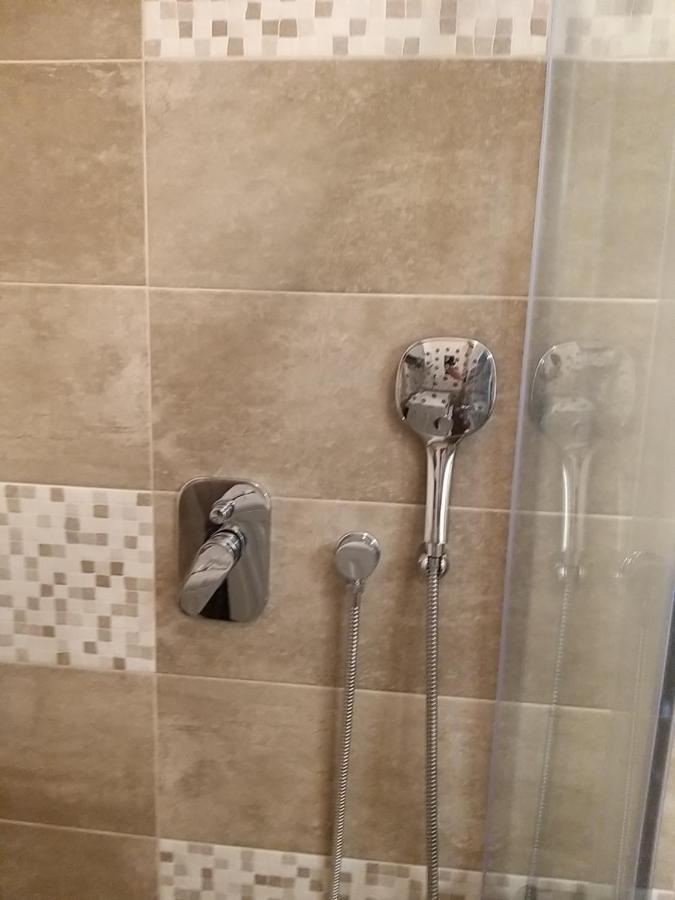 As Apartman 2 Vrsac Extérieur photo